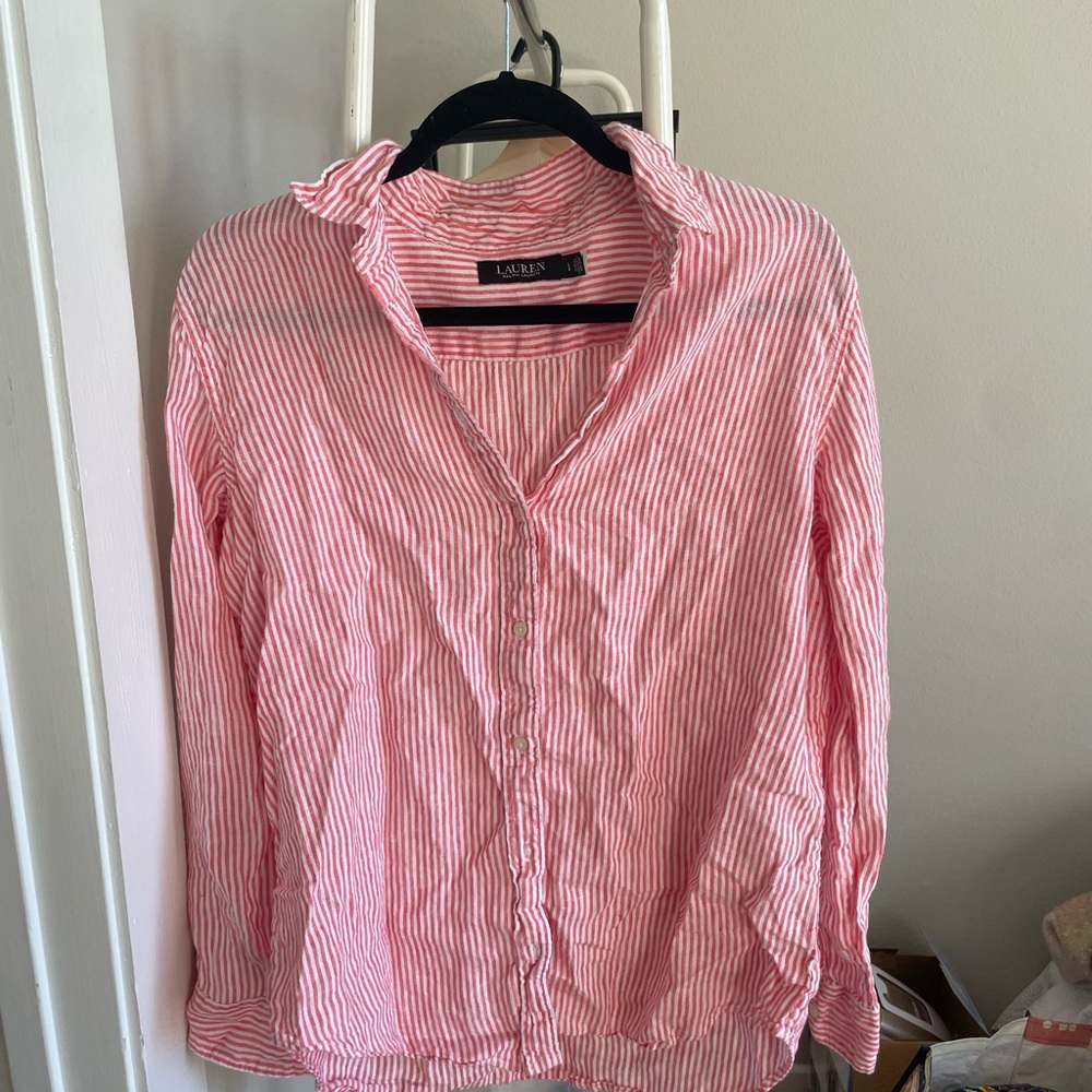 Ralph Lauren long sleeve shirt